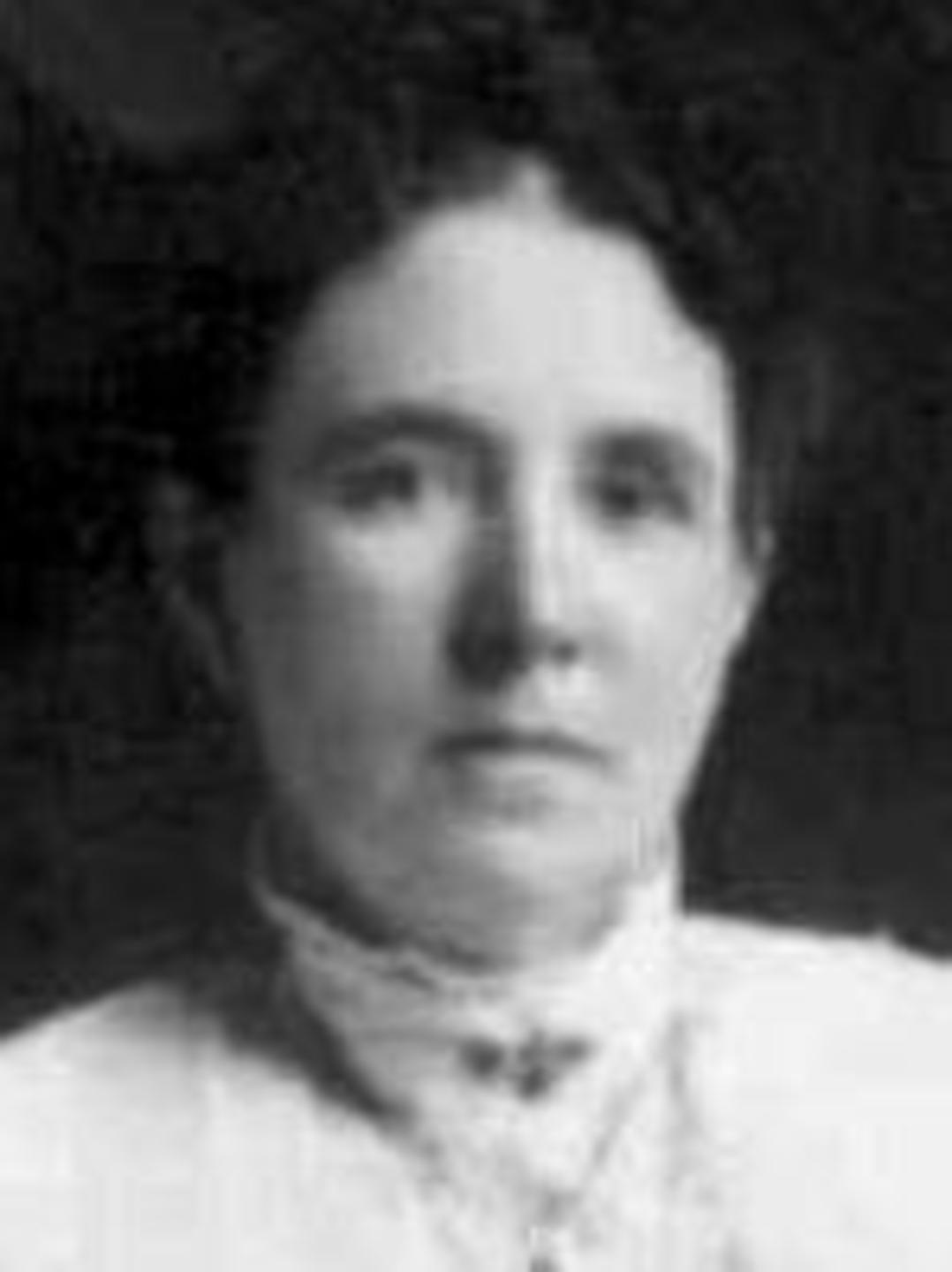 Louise Elizabeth Underwood (1867 - 1944) Profile